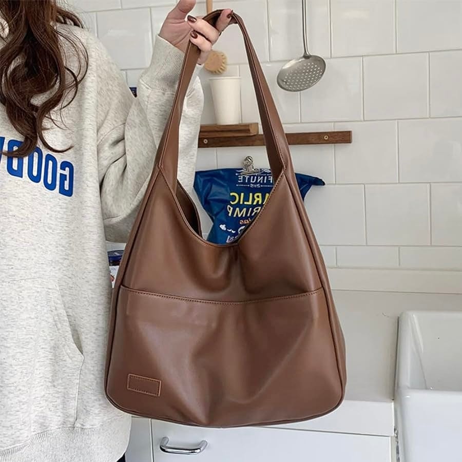 Zoe – Daily Essentials Bag