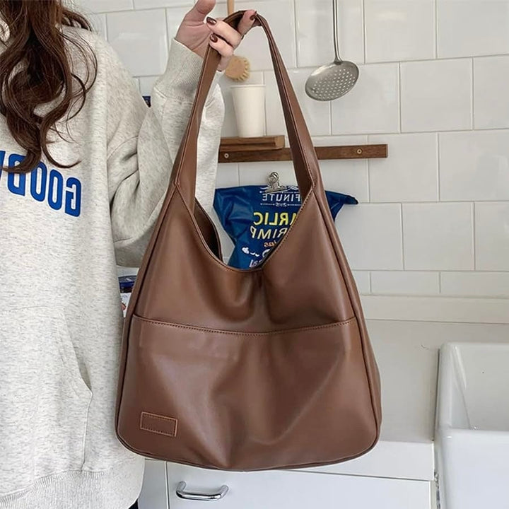 Zoe – Daily Essentials Bag