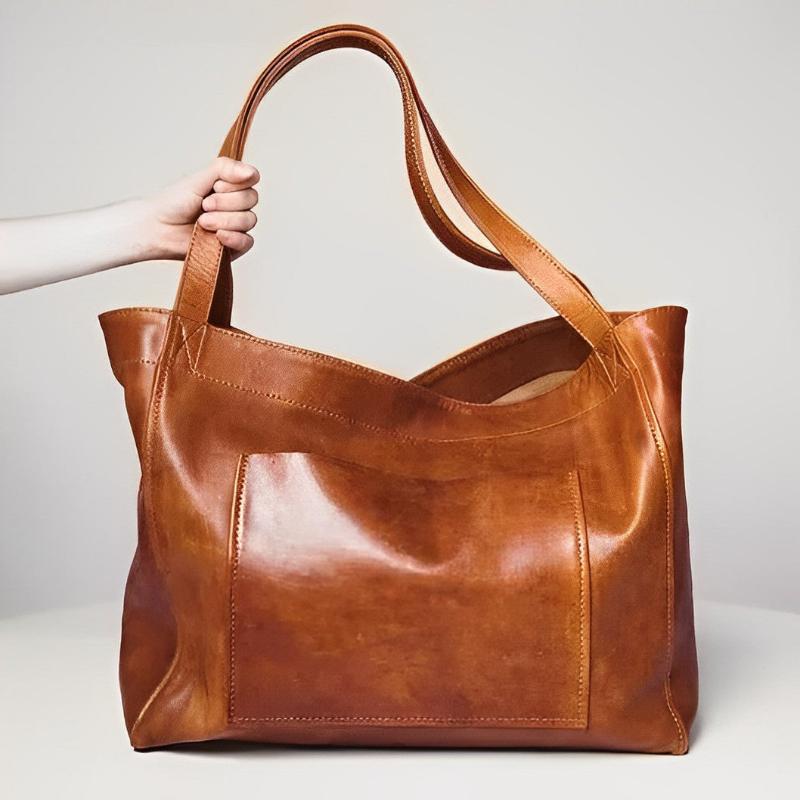 Elara – Retro Bag