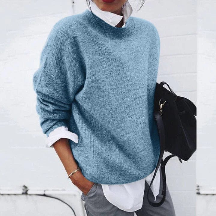 Joanna - Soft and Cozy Sweater