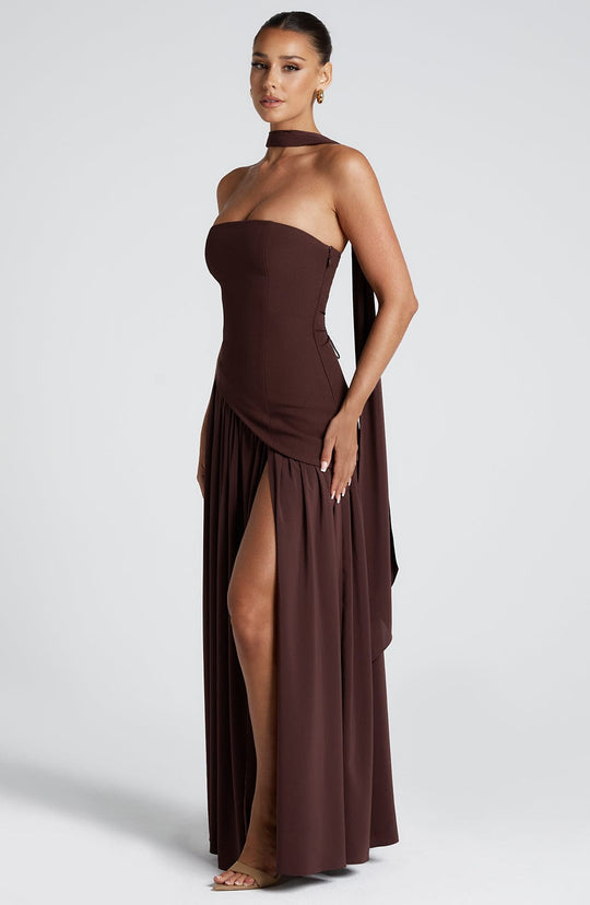Tessa - Maxi Dress