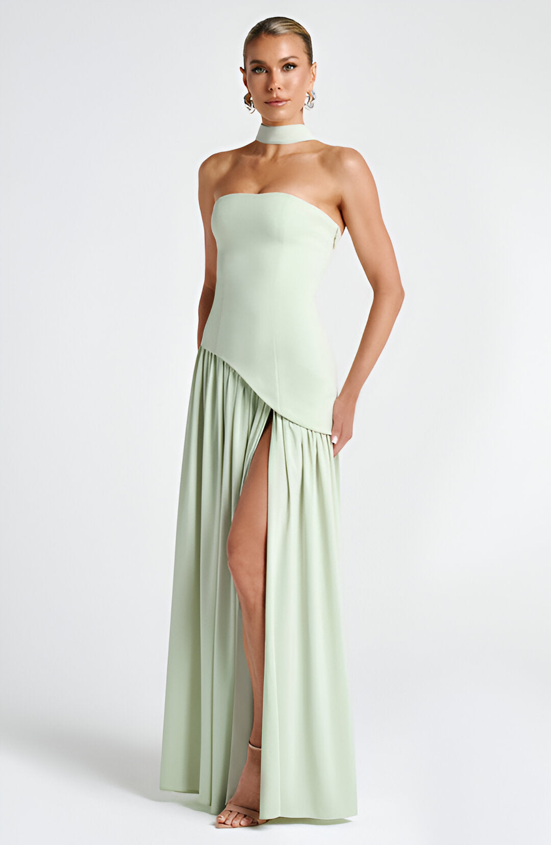 Tessa - Maxi Dress