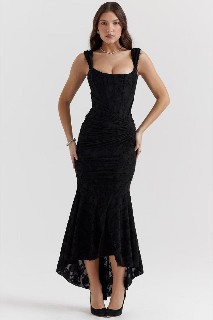 Amira - Maxi Dress