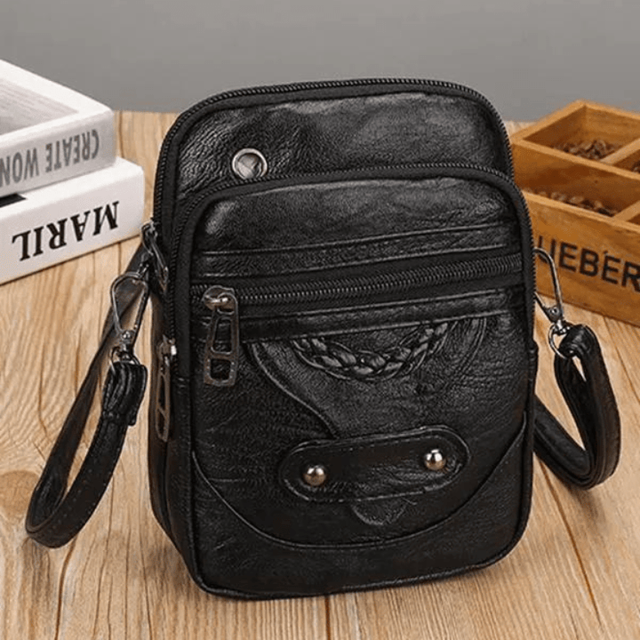 Carice – Vintage Bag
