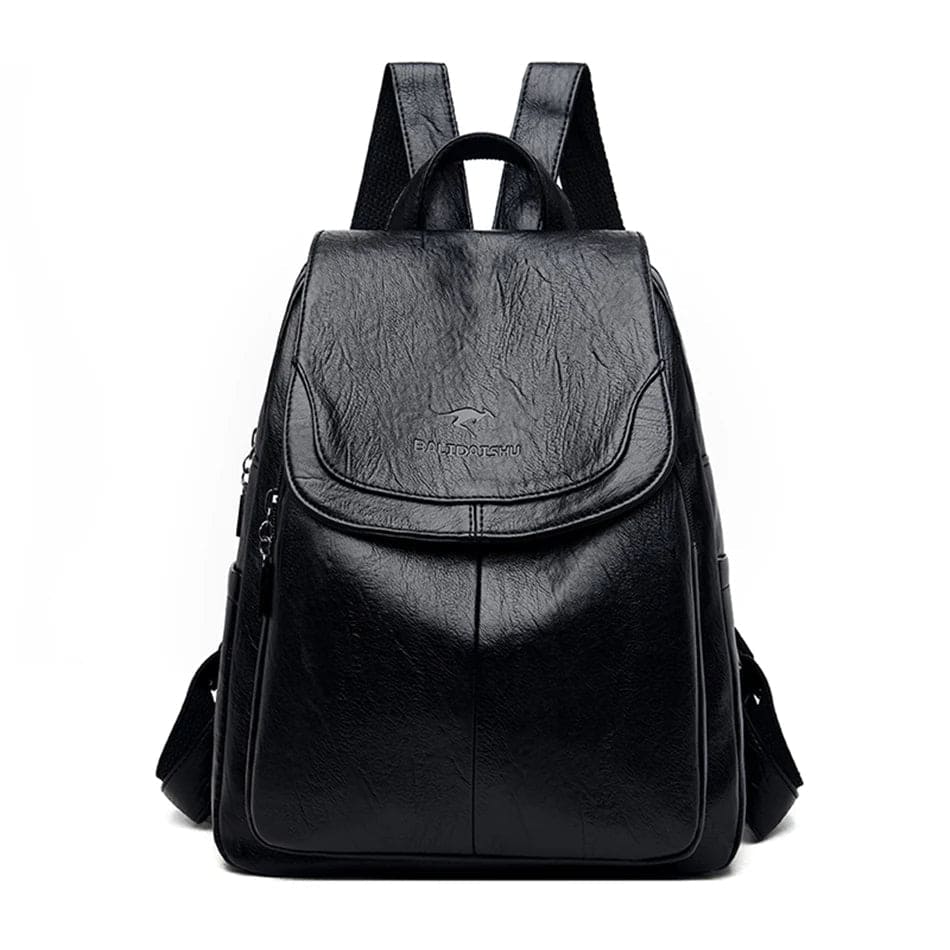 Olivia – Secure Backpack