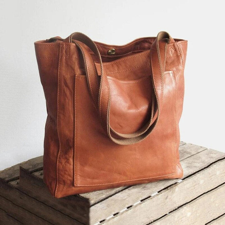 Bailey - Timeless Everyday Bag