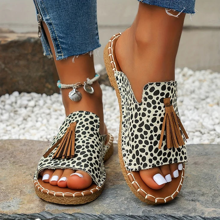 Olivia - Ergonomic Sandals