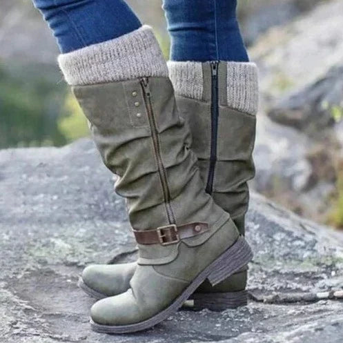Avencea – Comfort & Support Boots