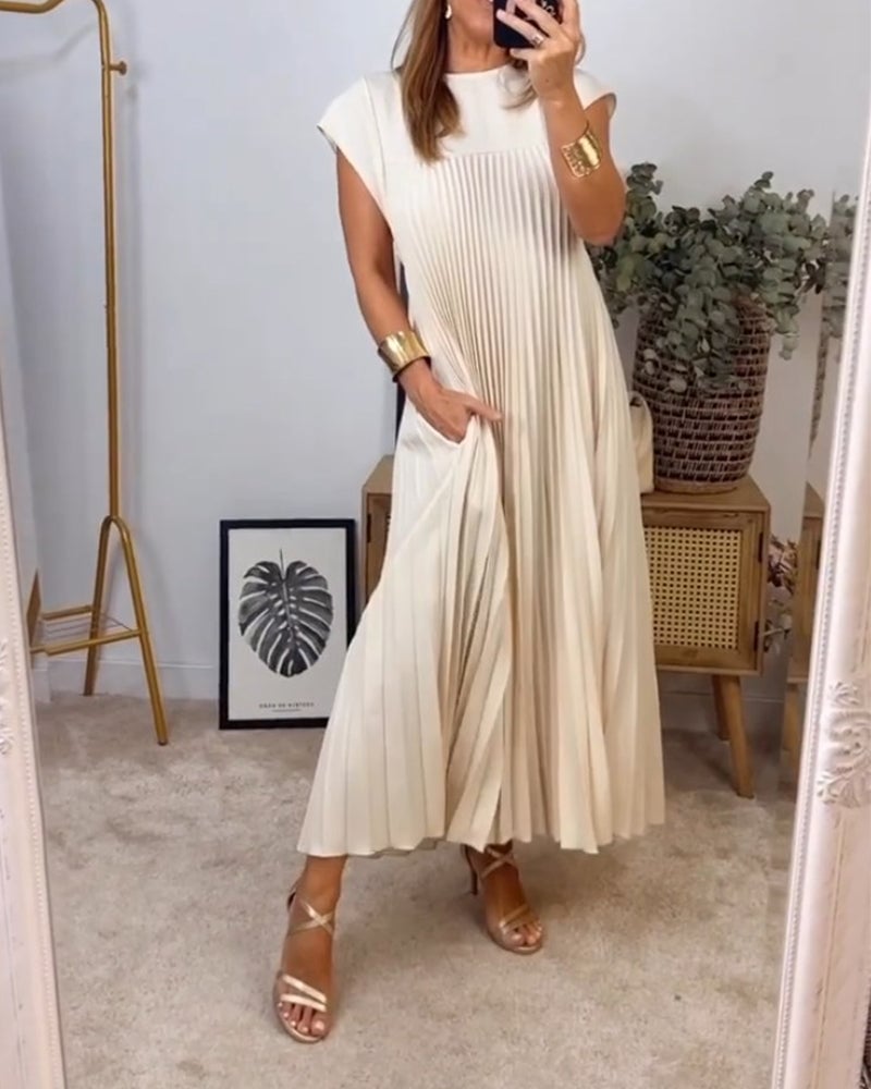 Jolijn - Timeless And Comfortable Dress