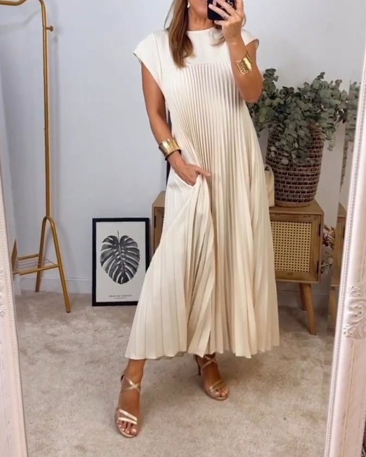 Jolijn - Timeless And Comfortable Dress