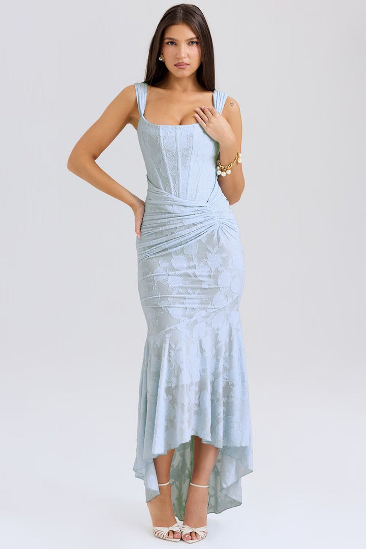 Amira - Maxi Dress