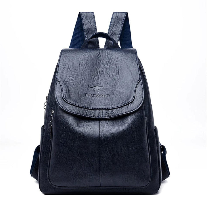 Olivia – Secure Backpack