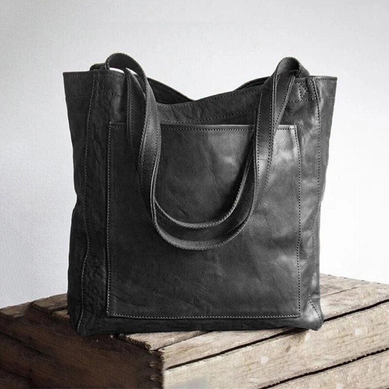 Bailey - Timeless Everyday Bag