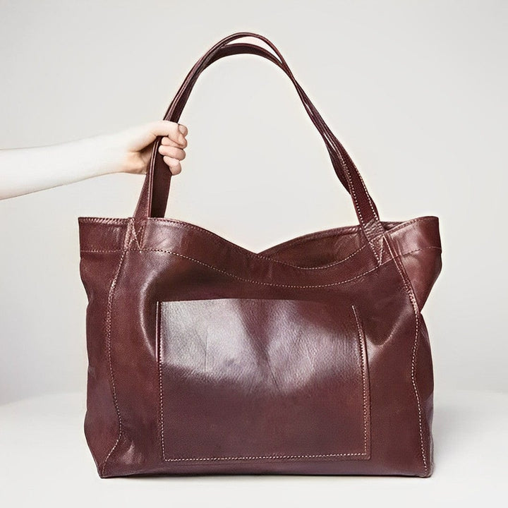 Elara – Retro Bag