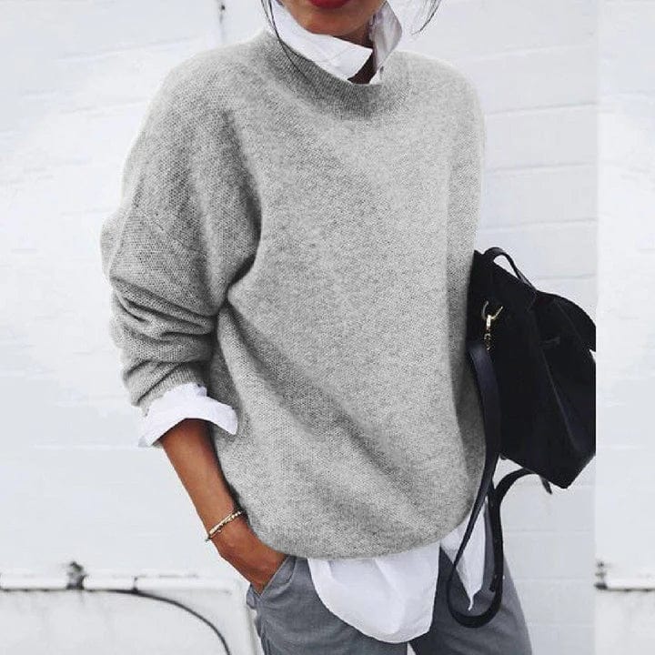 Joanna - Soft and Cozy Sweater
