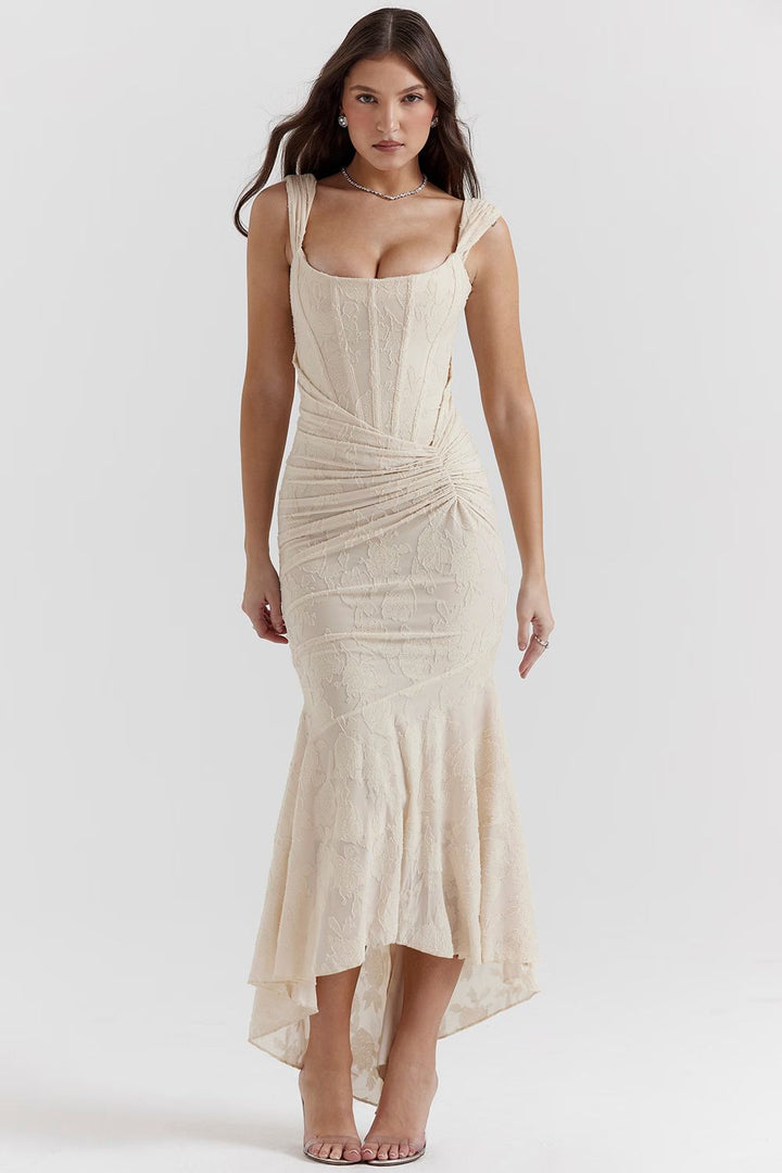 Amira - Maxi Dress