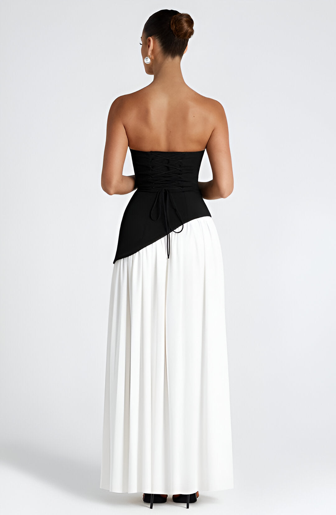 Tessa - Maxi Dress