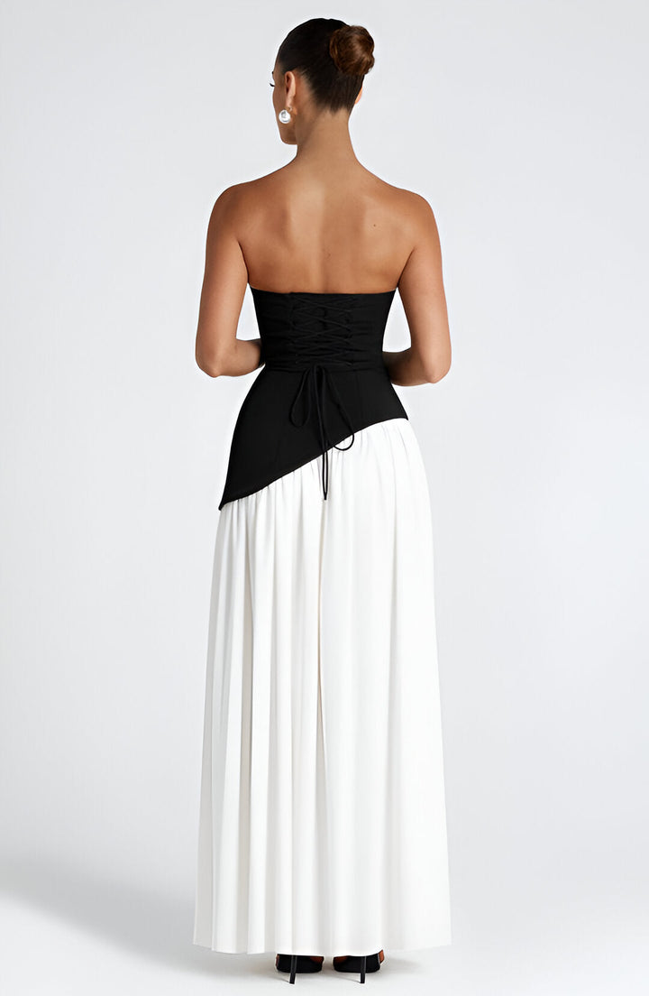 Tessa - Maxi Dress