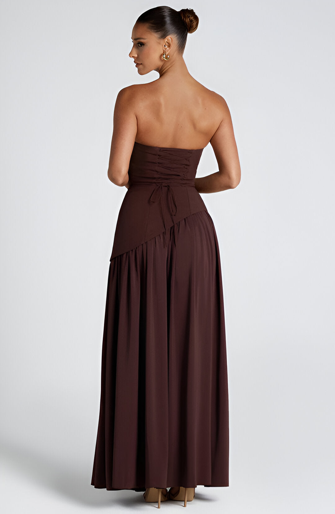 Tessa - Maxi Dress