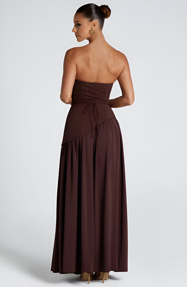 Tessa - Maxi Dress