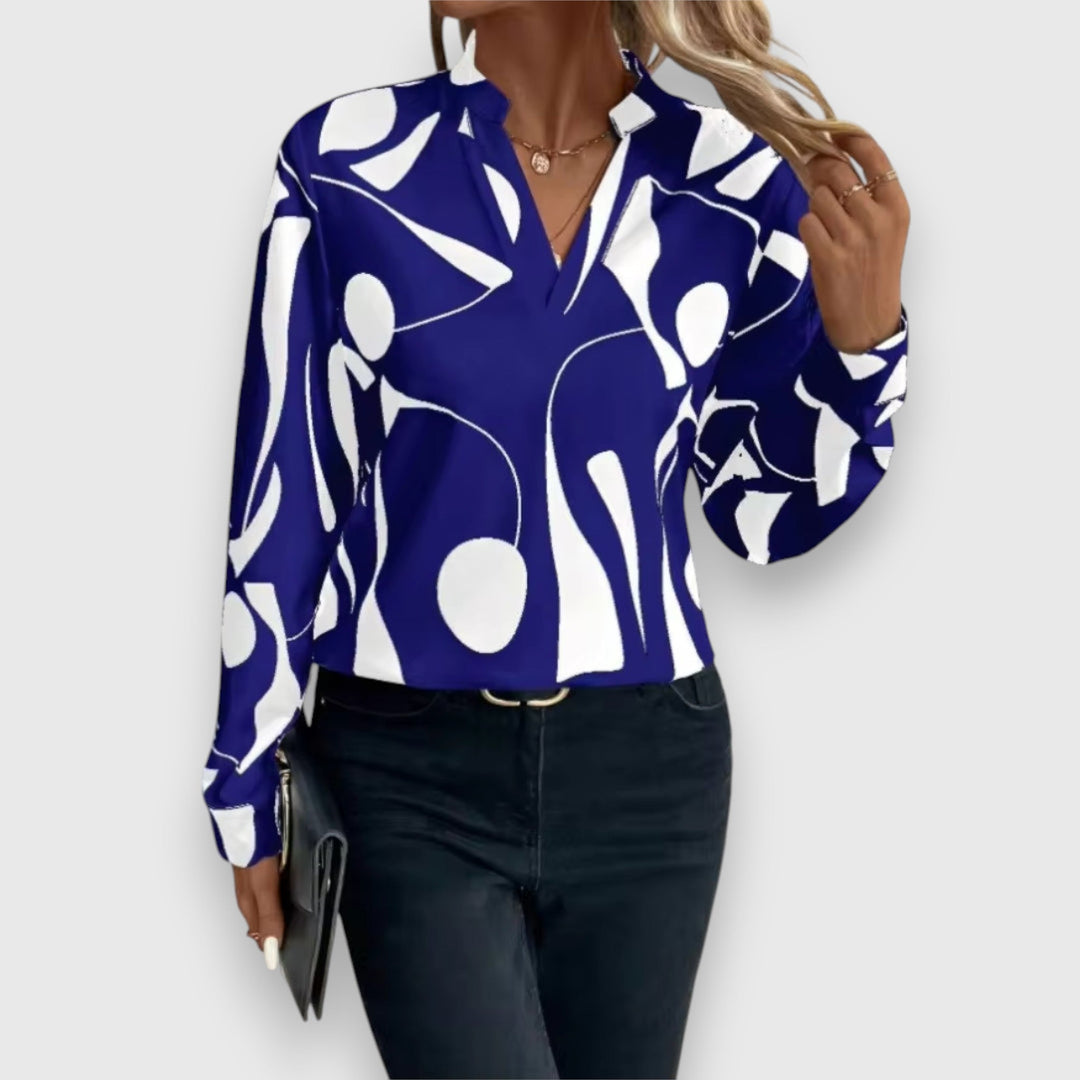 Aurora - Blouse