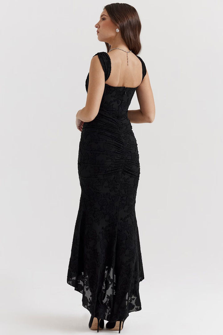 Amira - Maxi Dress