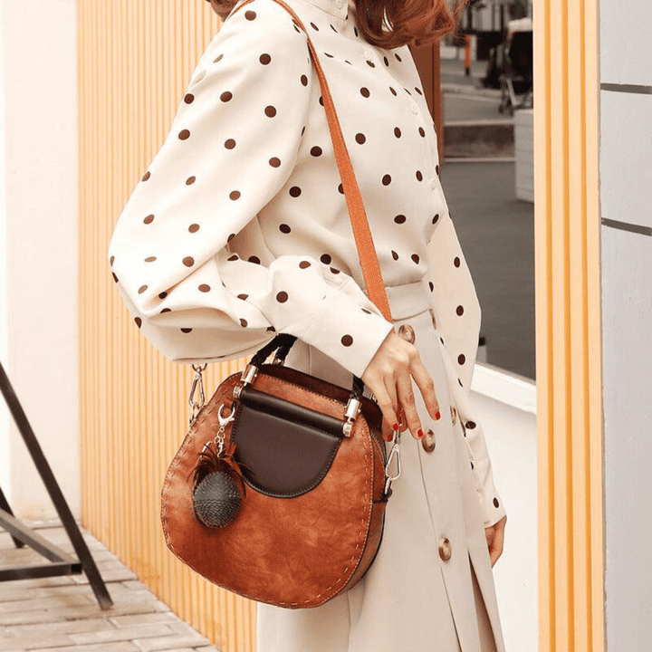 Vera – Sleek Crossbody