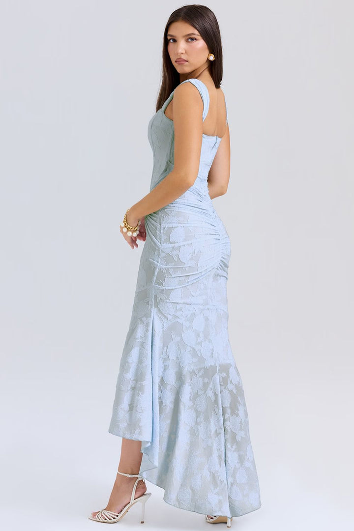 Amira - Maxi Dress