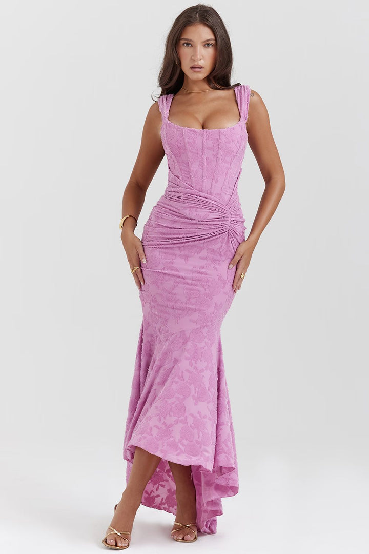 Amira - Maxi Dress