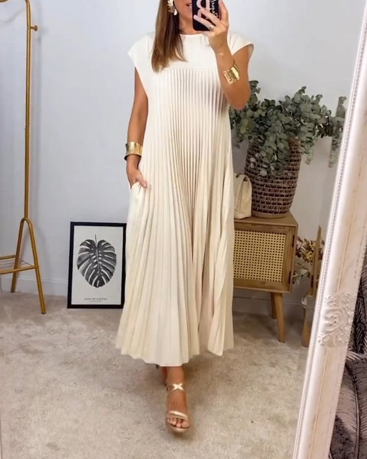 Jolijn - Timeless And Comfortable Dress