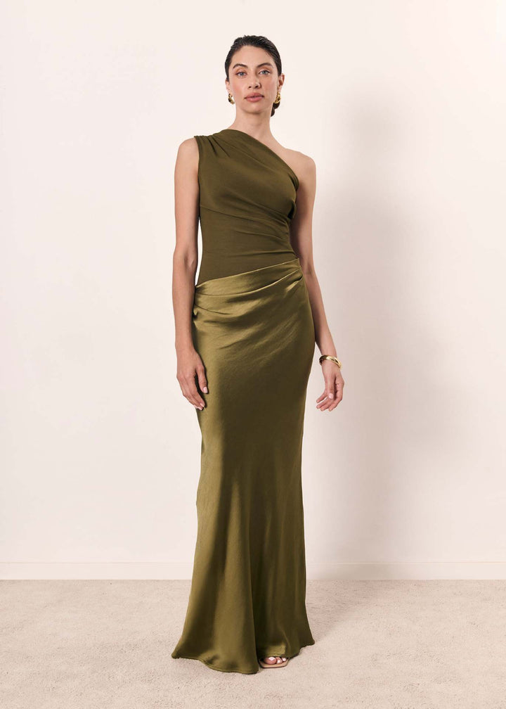 Aurora - Casual Elegant Dress