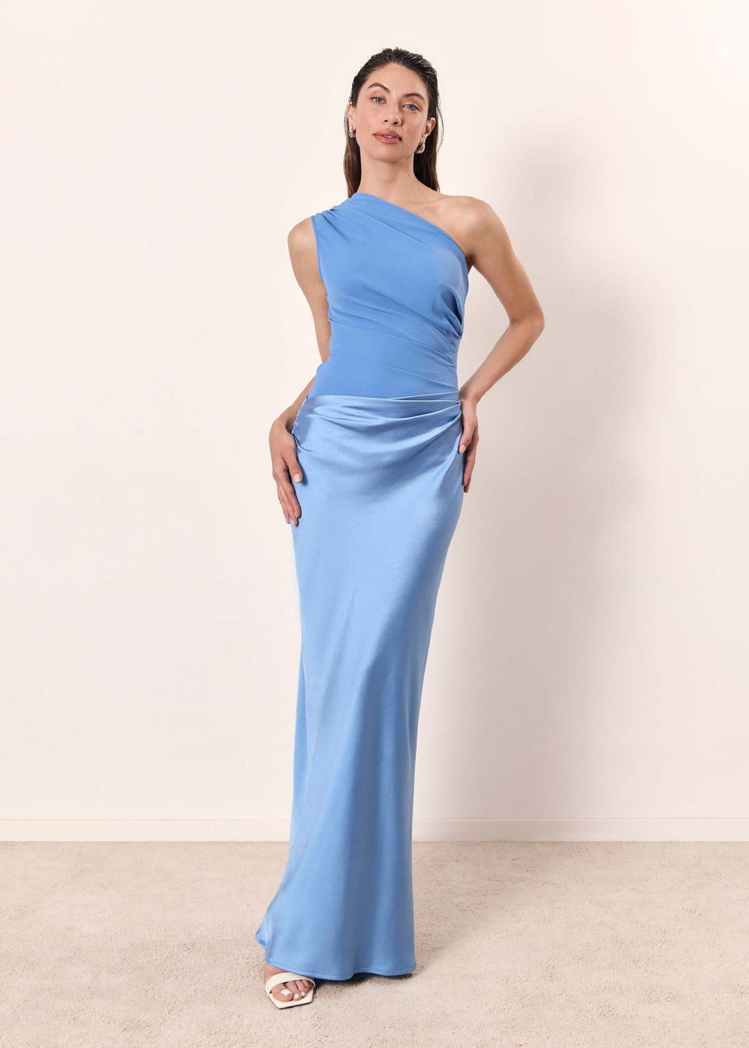 Aurora - Casual Elegant Dress