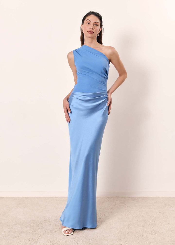 Aurora - Casual Elegant Dress