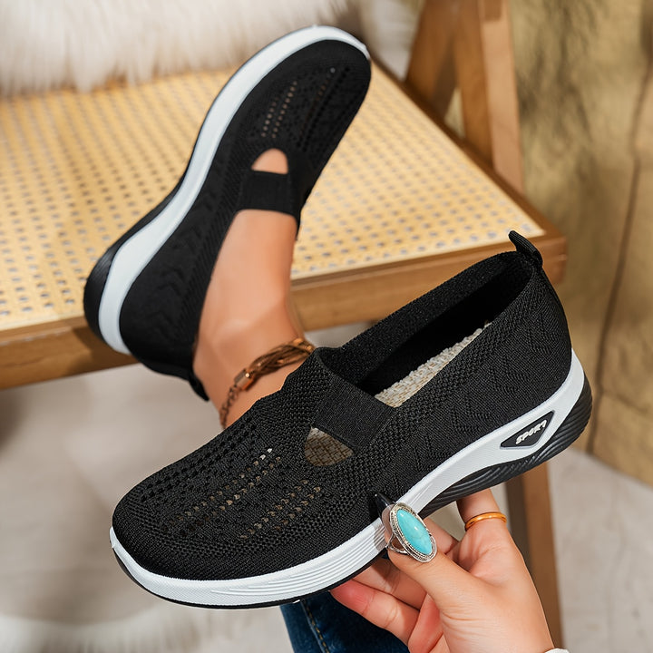 Anwen – Lightweight Comfort Walking Shoes