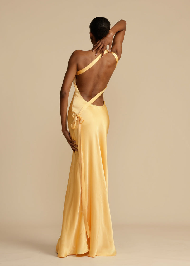 Selena - Maxi Dress