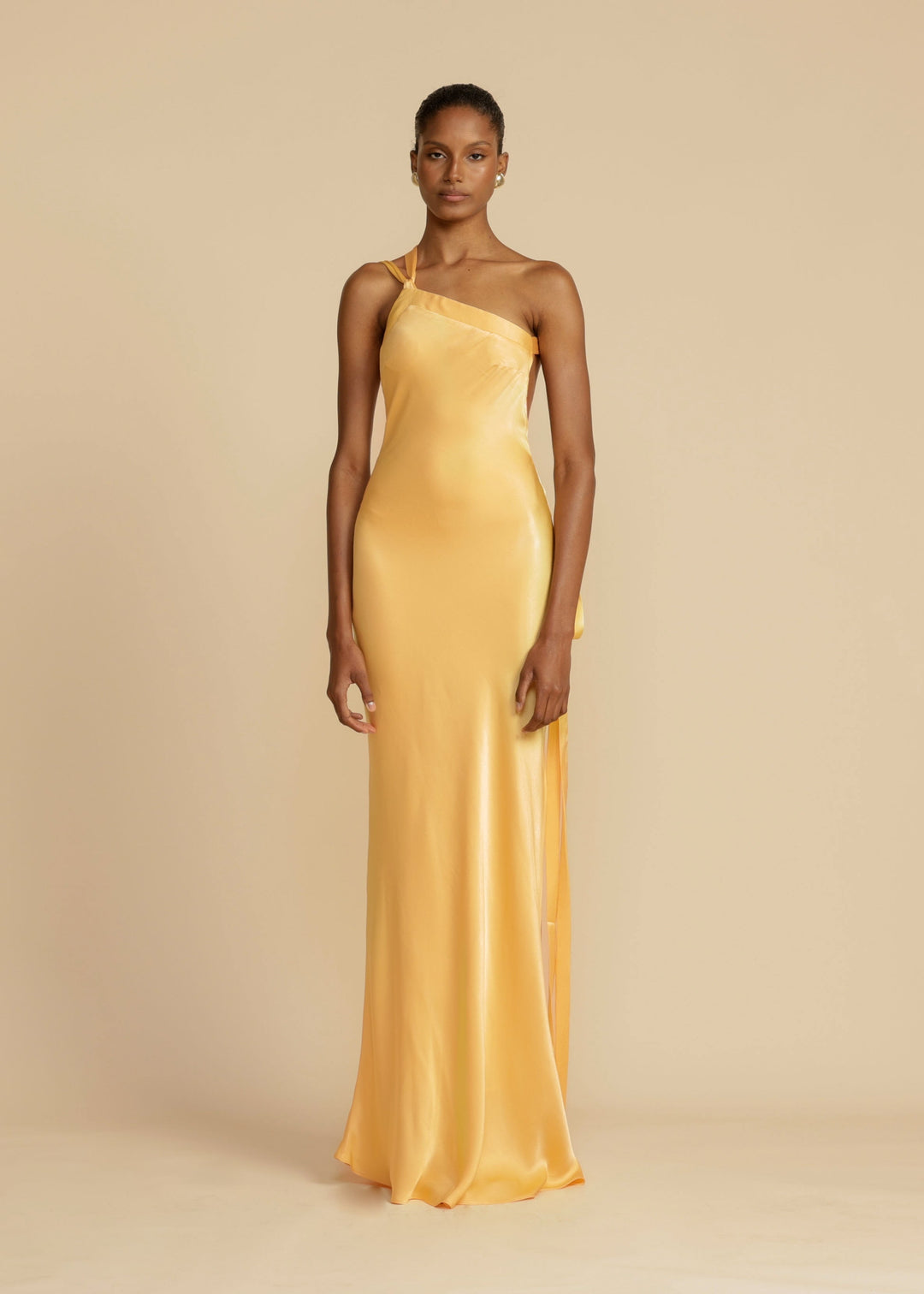 Selena - Maxi Dress