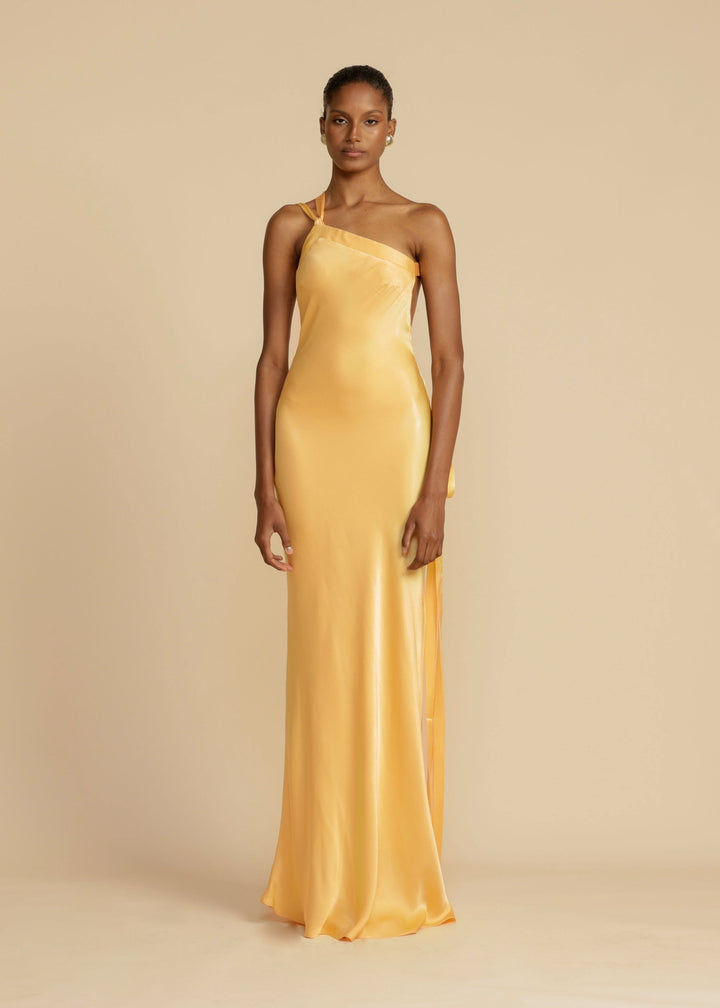 Selena - Maxi Dress