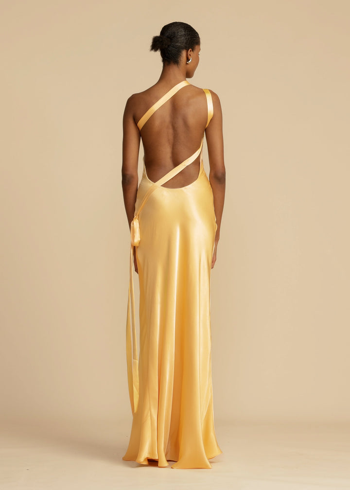 Selena - Maxi Dress