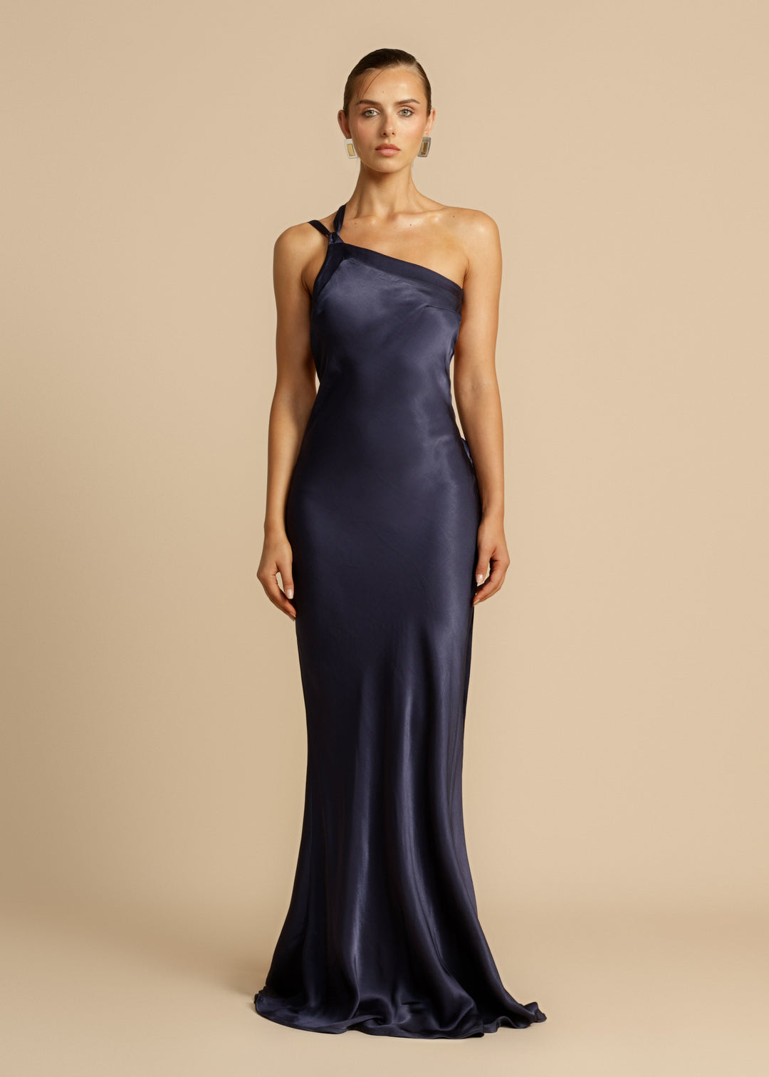 Selena - Maxi Dress