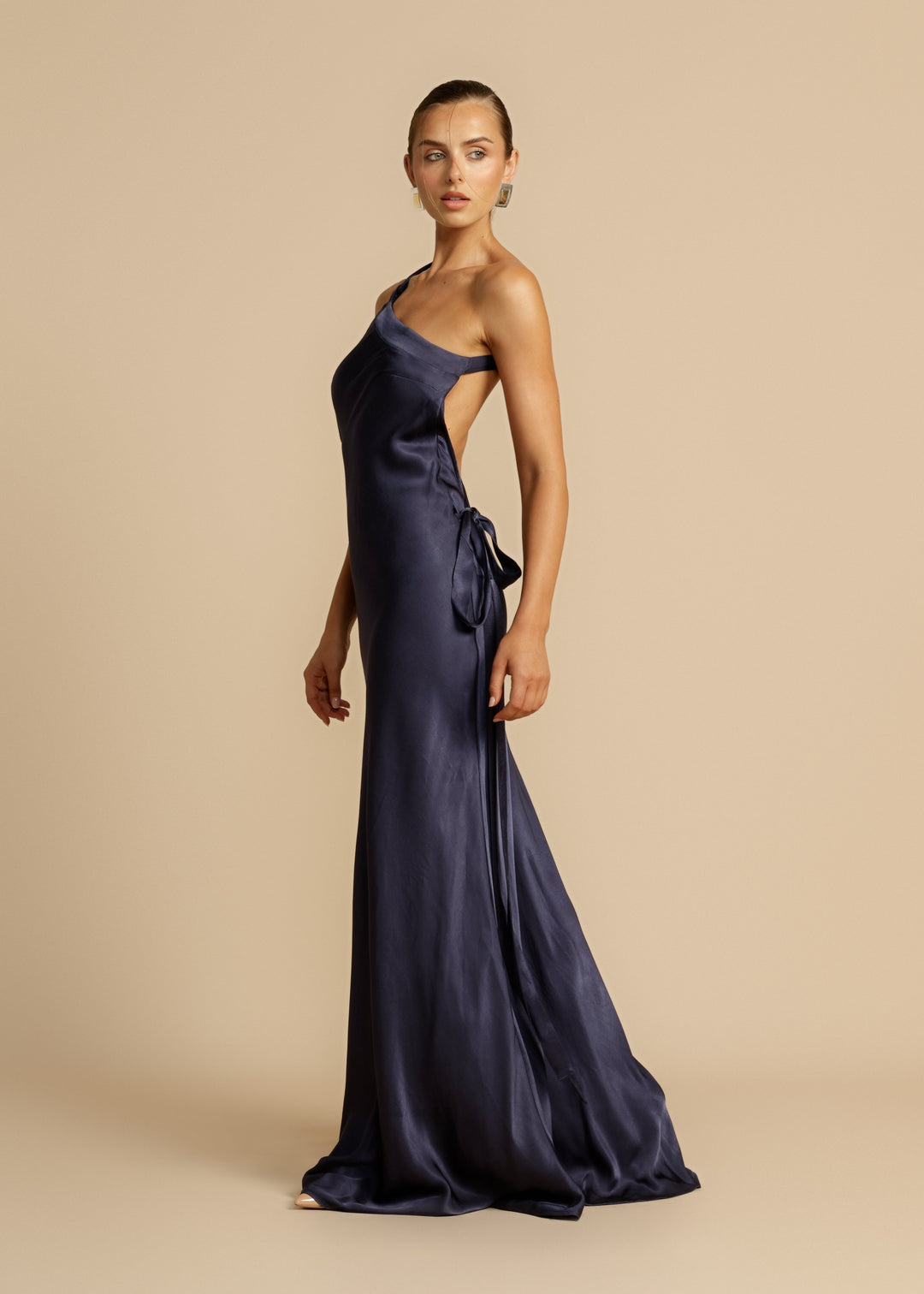 Selena - Maxi Dress