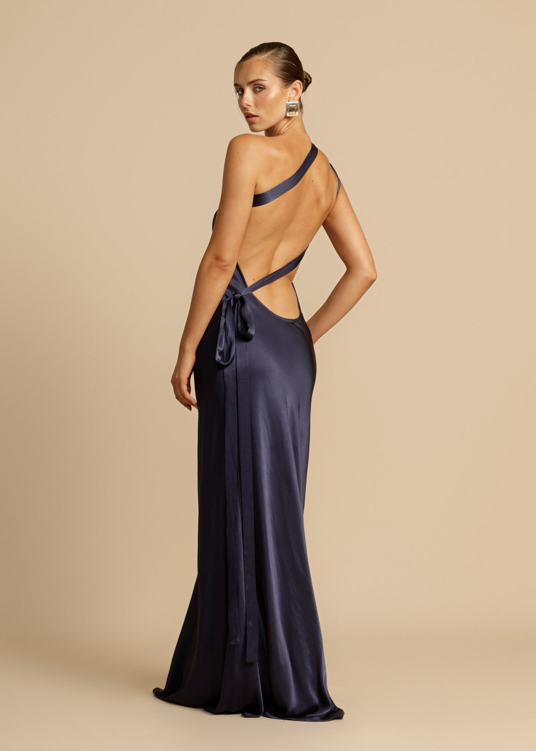 Selena - Maxi Dress