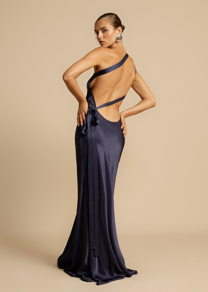 Selena - Maxi Dress