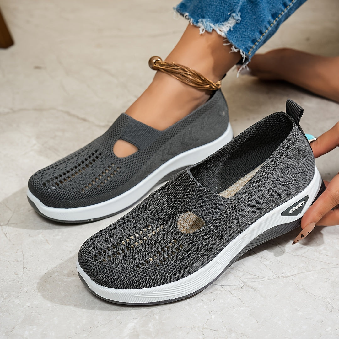 Anwen – Lightweight Comfort Walking Shoes