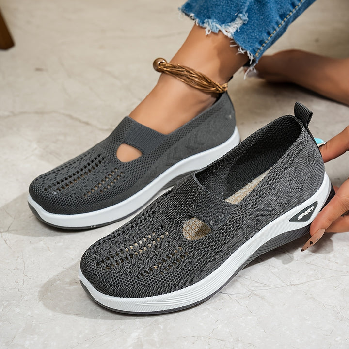 Anwen – Lightweight Comfort Walking Shoes