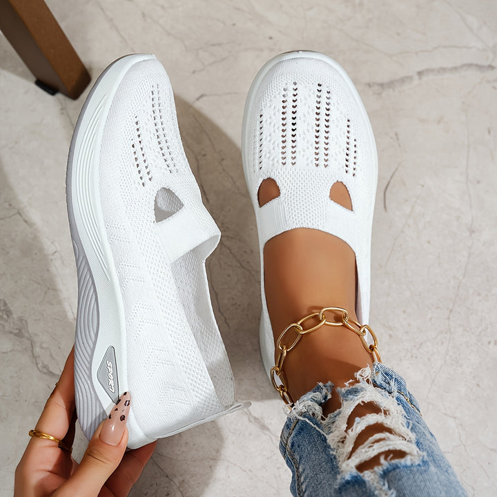 Anwen – Lightweight Comfort Walking Shoes