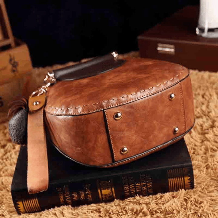 Vera – Sleek Crossbody