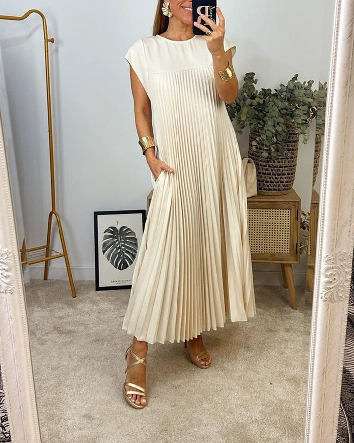 Jolijn - Timeless And Comfortable Dress