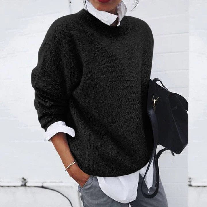Joanna - Soft and Cozy Sweater