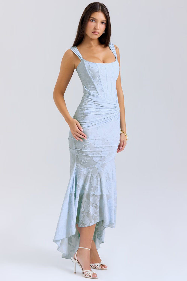 Amira - Maxi Dress