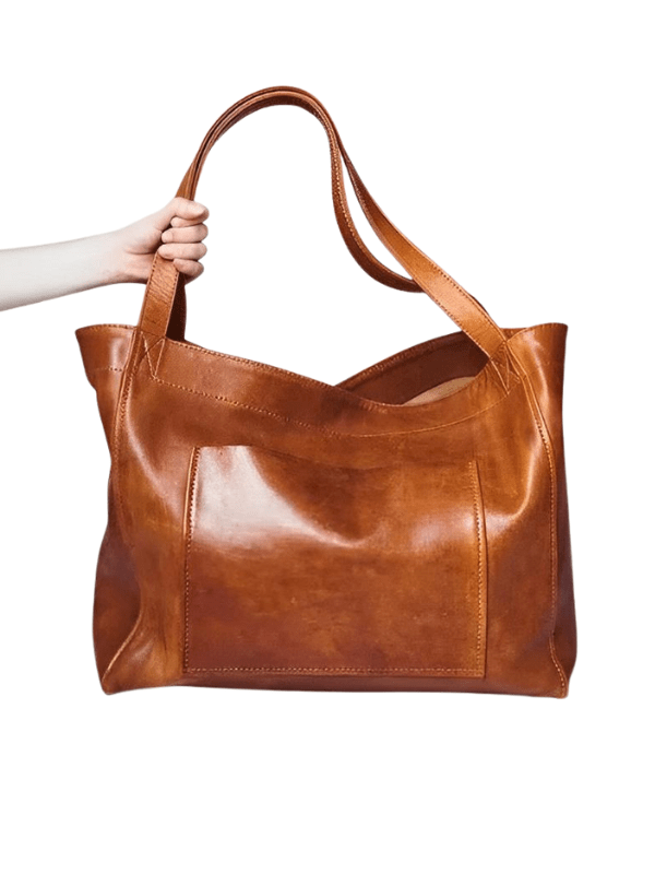Elara – Retro Bag